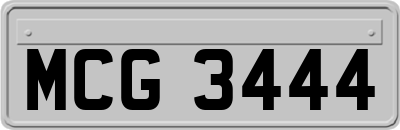 MCG3444