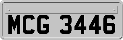 MCG3446