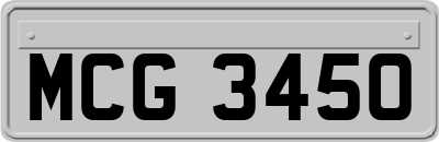 MCG3450