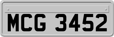 MCG3452