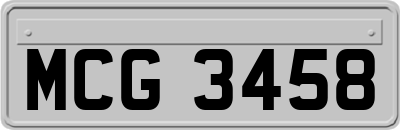 MCG3458