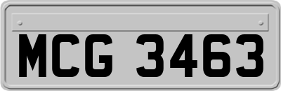 MCG3463