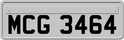 MCG3464