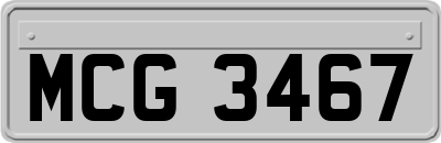 MCG3467