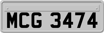 MCG3474