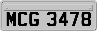 MCG3478