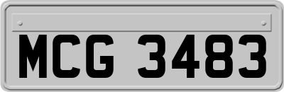 MCG3483