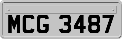 MCG3487