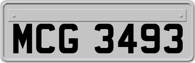 MCG3493