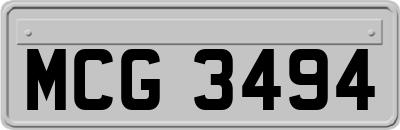 MCG3494