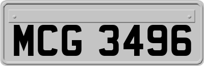 MCG3496