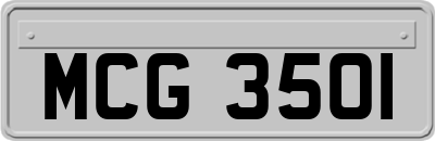 MCG3501