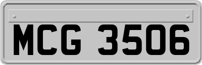 MCG3506