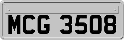 MCG3508