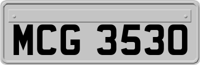 MCG3530