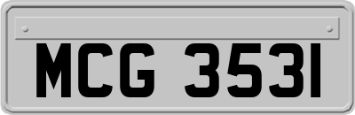 MCG3531