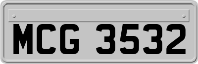 MCG3532