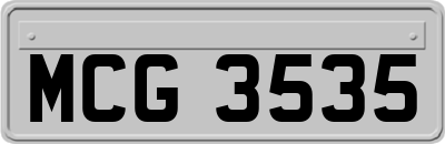 MCG3535