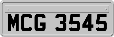MCG3545