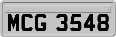 MCG3548