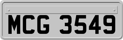 MCG3549