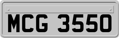 MCG3550