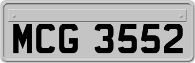 MCG3552