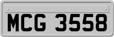 MCG3558