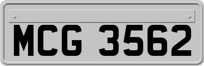 MCG3562