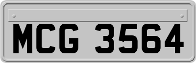MCG3564