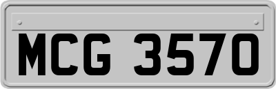 MCG3570
