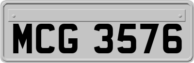 MCG3576