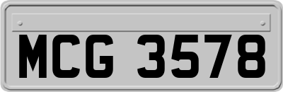 MCG3578