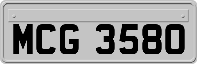 MCG3580