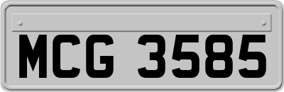 MCG3585