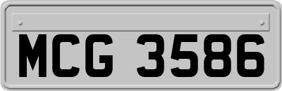 MCG3586