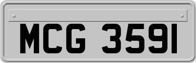 MCG3591