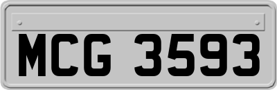 MCG3593