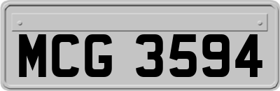 MCG3594
