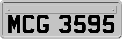 MCG3595