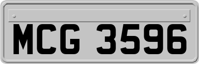 MCG3596