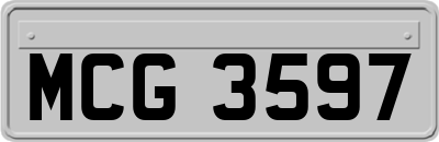 MCG3597