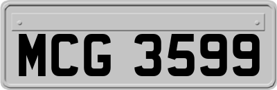 MCG3599