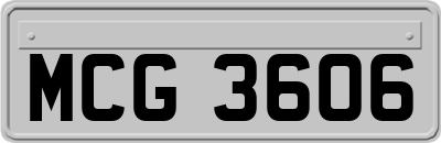MCG3606