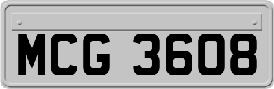 MCG3608