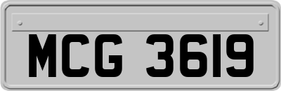 MCG3619
