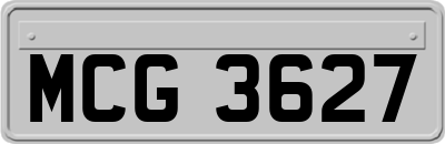 MCG3627