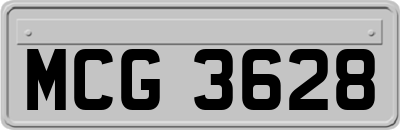 MCG3628