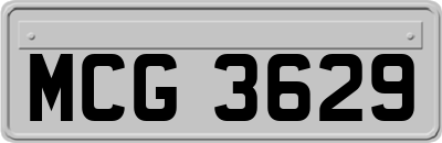 MCG3629