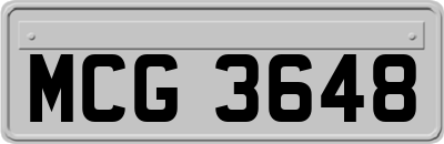 MCG3648